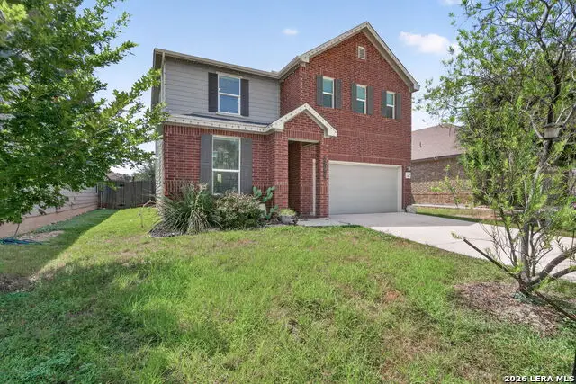 7967 Hanging Br, San Antonio, TX 78253 - #2