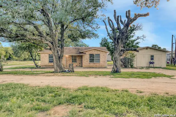 10075 E Loop 1604 S, San Antonio, TX 78263