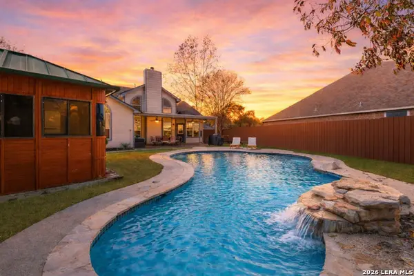 1215 Terrace Ct, New Braunfels, TX 78130