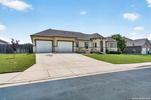 259 Strasbourg St, Castroville, TX 78009 - #2