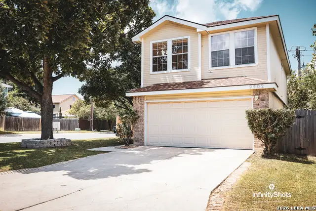9502 Gillcross Way, San Antonio, TX 78250 - #2
