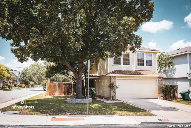 9502 Gillcross Way, San Antonio, TX 78250 - #3