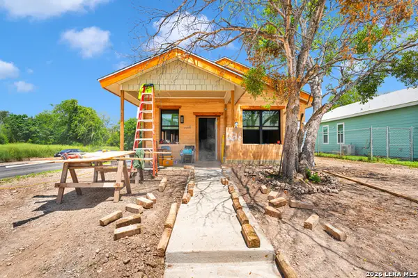 226 San Salvador, San Antonio, TX 78210