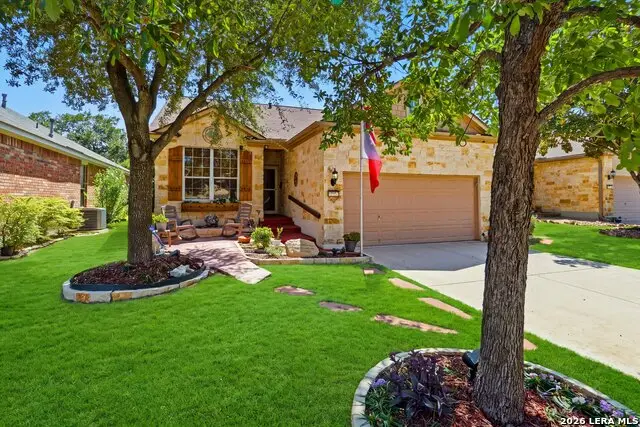 12722 Cascade Hills, San Antonio, TX 78253 - #1