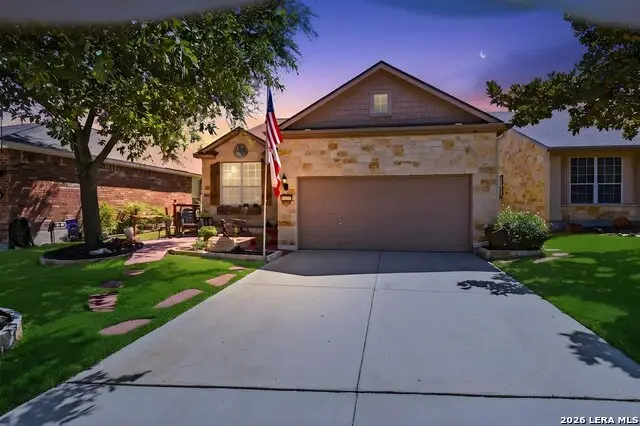 12722 Cascade Hills, San Antonio, TX 78253 - #3
