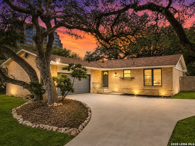 8615 Norwich Drive, San Antonio, TX 78217 - #1
