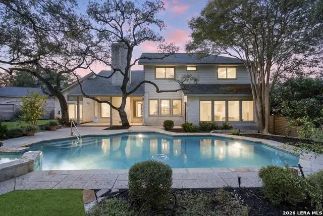 3622 Hunters Dream, San Antonio, TX 78230 - #1