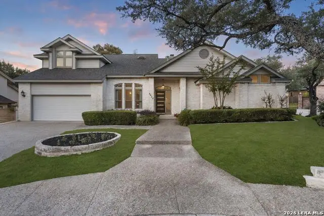 3622 Hunters Dream, San Antonio, TX 78230 - #2