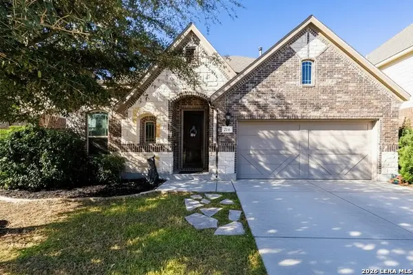 216 Aspen, Boerne, TX 78006