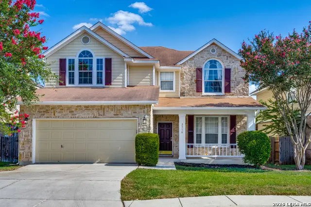2310 Cardigan Hl, San Antonio, TX 78232 - #1