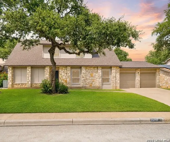 13707 Oak Cabin, San Antonio, TX 78232 - #1
