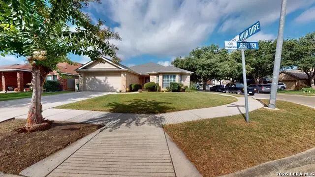 9027 Liberty Vw, Converse, TX 78109 - #1