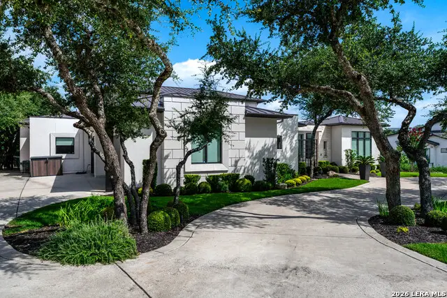 9625 Midsomer Pl, San Antonio, TX 78255 - #1