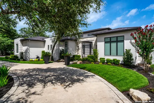 9625 Midsomer Pl, San Antonio, TX 78255 - #3