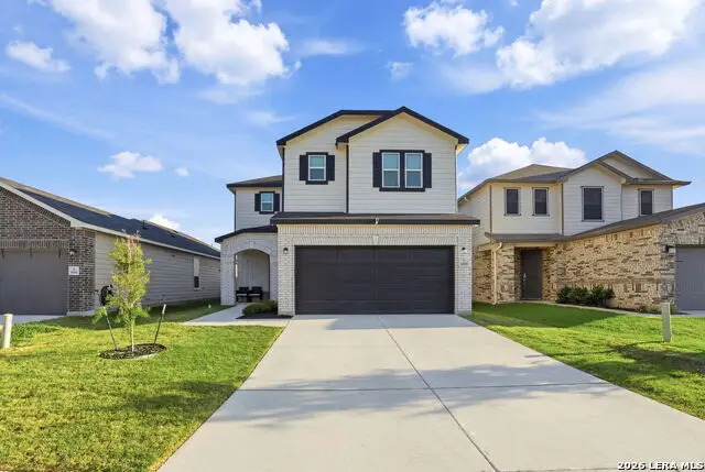 14844 Cottonmouth Fall, San Antonio, TX 78253 - #1