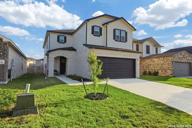 14844 Cottonmouth Fall, San Antonio, TX 78253 - #2