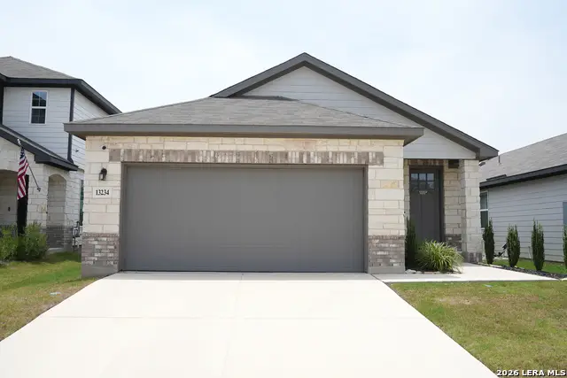13234 Forscher Crest, San Antonio, TX 78253 - #1