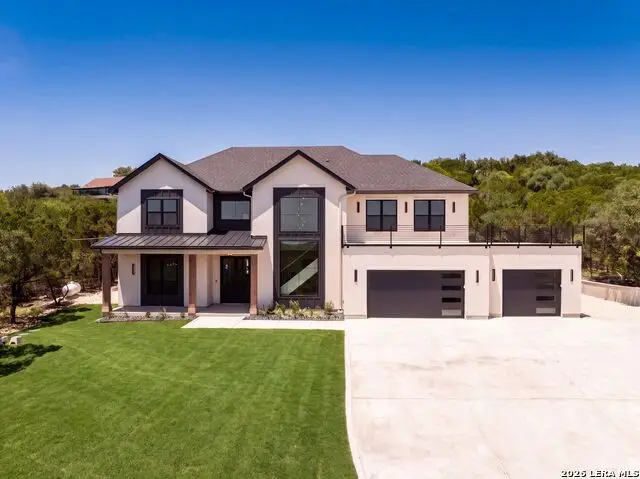 9007 Fox Briar Ln, Boerne, TX 78006 - #1
