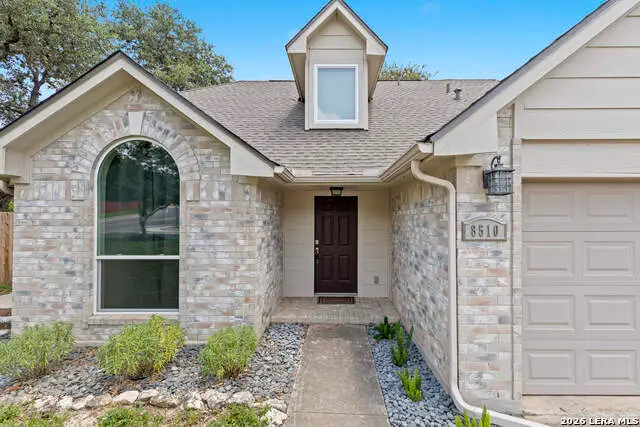8510 Wood Falls, San Antonio, TX 78251 - #2