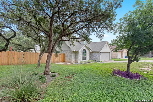 8510 Wood Falls, San Antonio, TX 78251 - #3