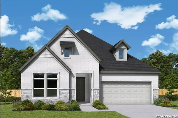 9918 Rockcress Rd, Boerne, TX 78006