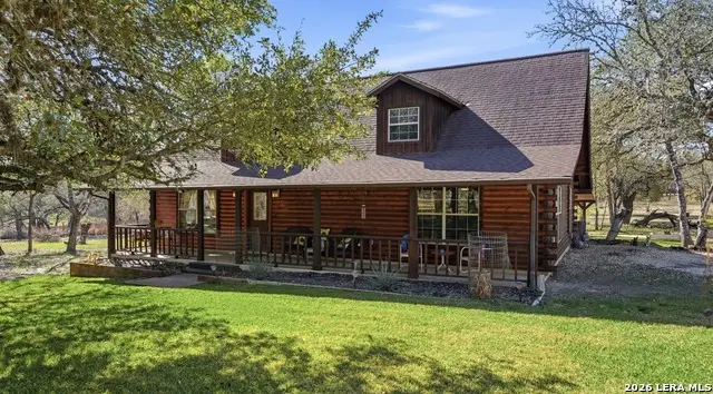 828 Shady Grove Ln, Adkins, TX 78101 - #1
