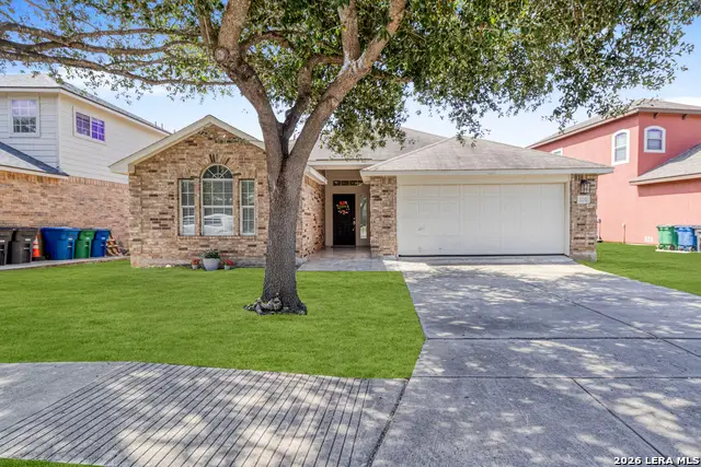 1106 Seven Iron, San Antonio, TX 78221 - #1