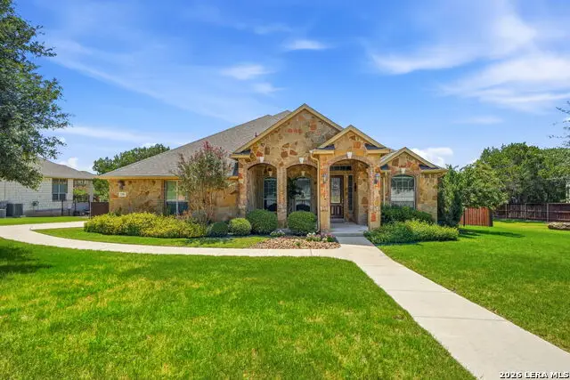 238 Hamburg Ave, New Braunfels, TX 78132 - #1