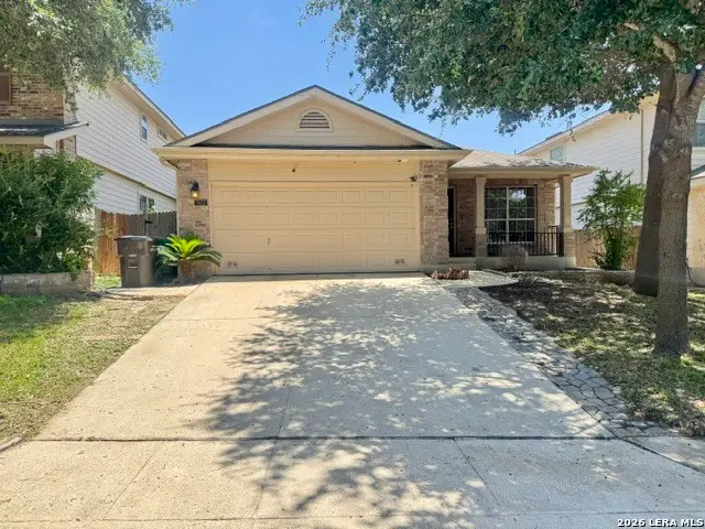 7422 Perseus Sound, San Antonio, TX 78252 - #1