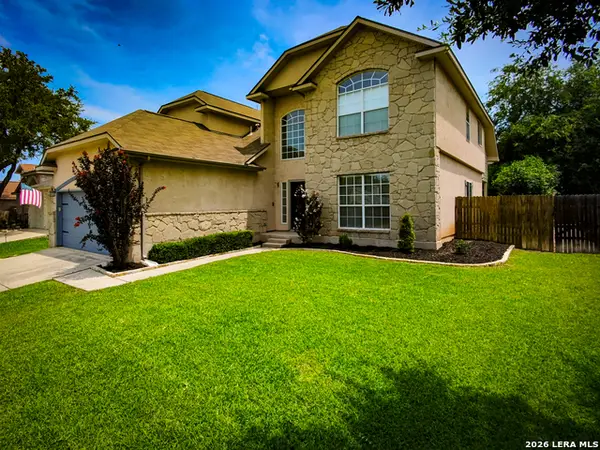 216 Corsica Dr, Cibolo, TX 78108
