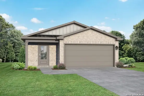 4935 Mala Vida, San Antonio, TX 78222