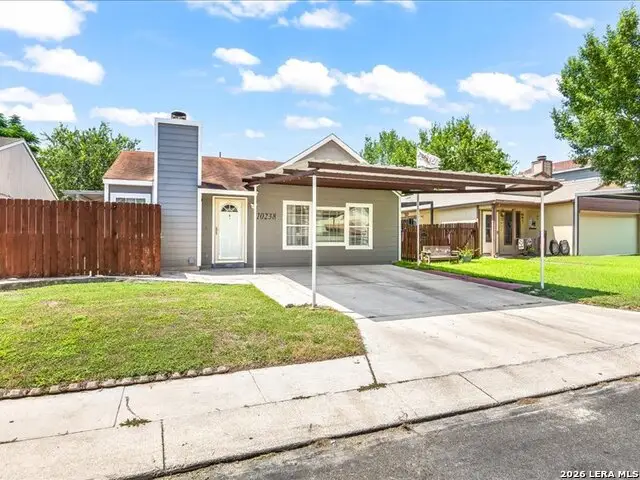 10238 Apricot Field Dr, San Antonio, TX 78245 - #2