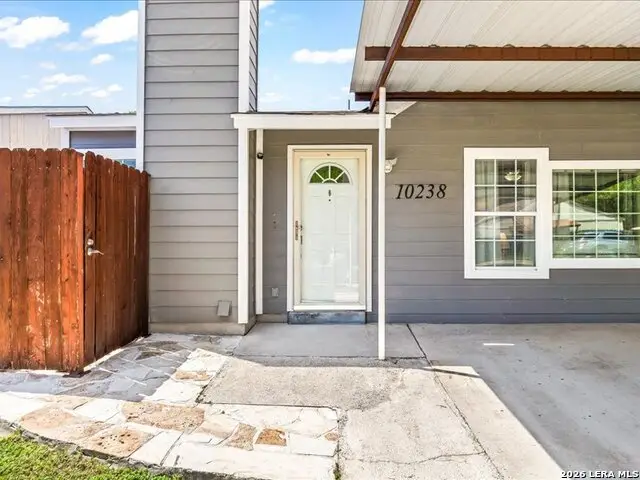 10238 Apricot Field Dr, San Antonio, TX 78245 - #3