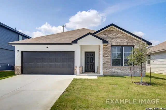 8739 Thyme Meadow, Elmendorf, TX 78112 - #2