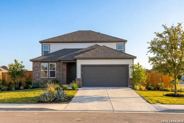 8734 Thyme Meadow, Elmendorf, TX 78112 - #1