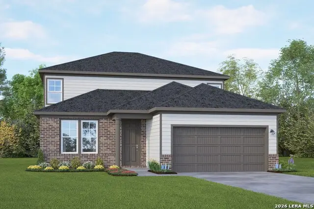 8734 Thyme Meadow, Elmendorf, TX 78112 - #2