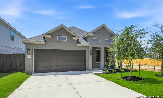12412 Dime Box, San Antonio, TX 78253 - #1