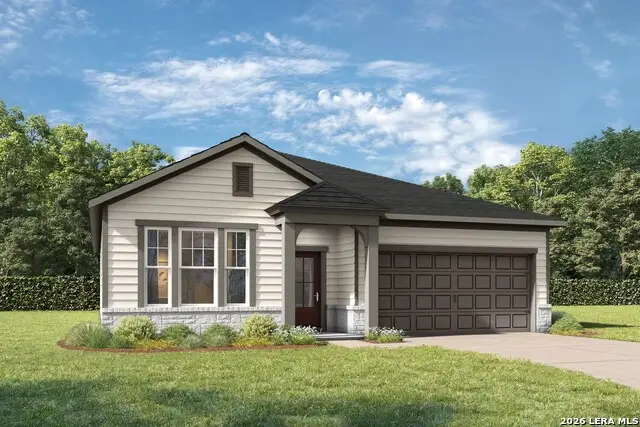 7419 Bloodwood Bay, San Antonio, TX 78227 - #1