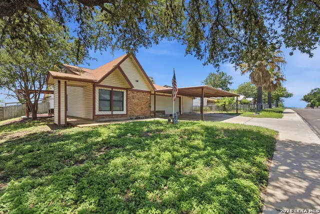 10310 Prescott Dr, San Antonio, TX 78245 - #1