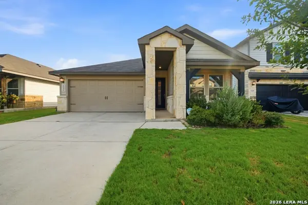 1235 Meyers Meadow, New Braunfels, TX 78130
