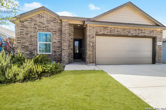 6707 Morgan Cross, San Antonio, TX 78253 - #2