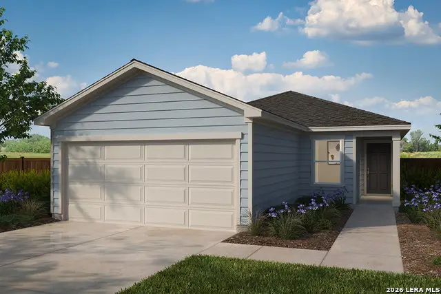 827 Bull Boat Ln, San Antonio, TX 78221 - #1