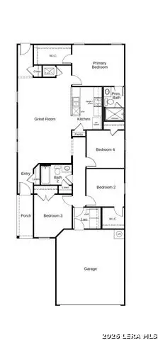 827 Bull Boat Ln, San Antonio, TX 78221 - #2