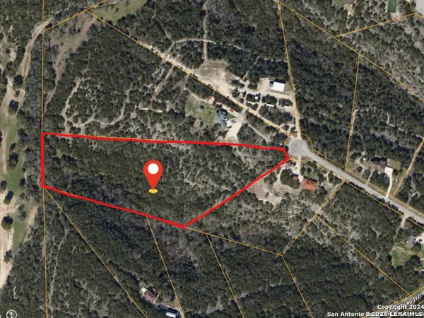 219 County Road 2741, Mico, TX 78056