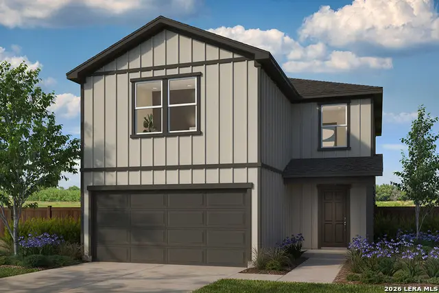 14346 Gamefish Run, Elmendorf, TX 78112 - #1