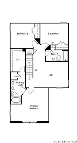 14346 Gamefish Run, Elmendorf, TX 78112 - #2