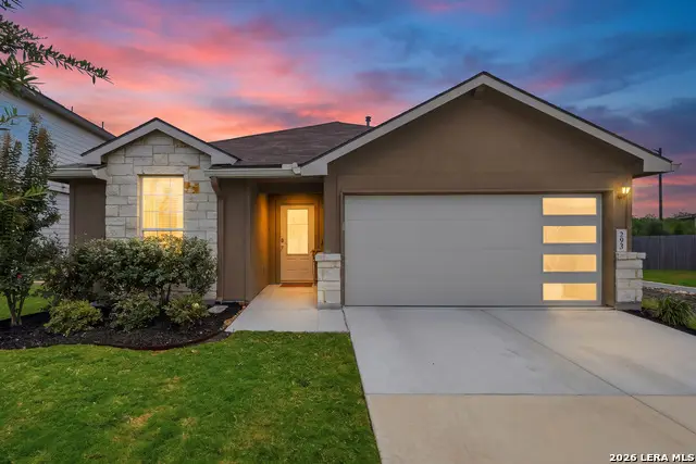 293 Grey Woodpecker, San Antonio, TX 78253 - #1