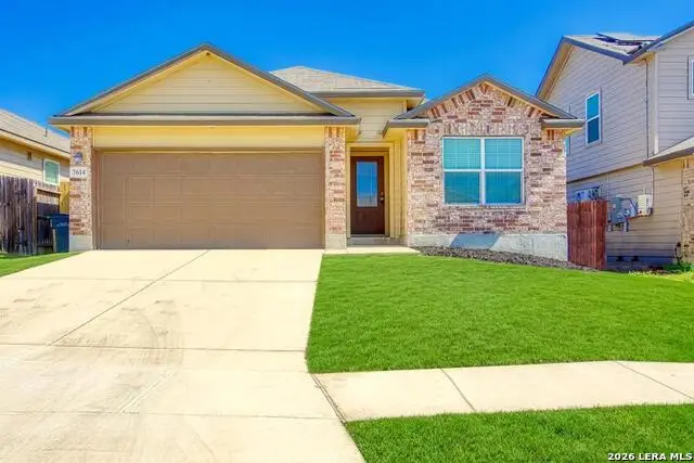 7614 Eclipse Mark, San Antonio, TX 78252 - #1