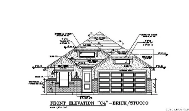 538 Desert Cactus, San Antonio, TX 78253 - #3