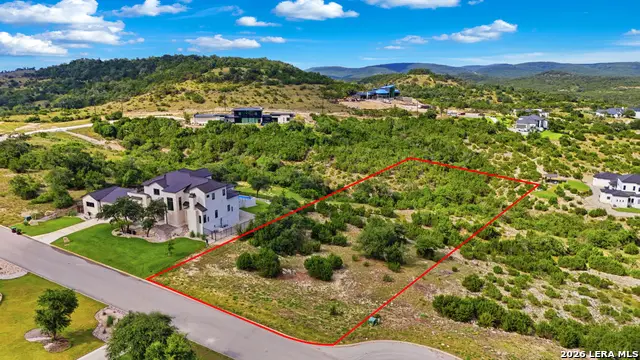 23039 Juliette Rdg, San Antonio, TX 78255 - #1